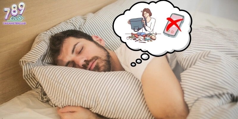 Điều Cần Biết Khi Mơ Thấy Mất Điện Thoại Trong Cá Cược