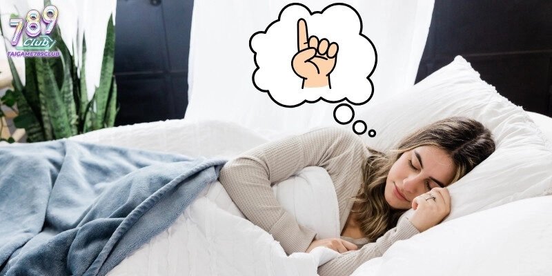 Mơ Thấy Ngón Tay – Những Điều Cần Biết Để Chọn Số Hiệu Quả