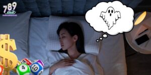 Nằm Mơ Thấy Ma Đánh Số Gì