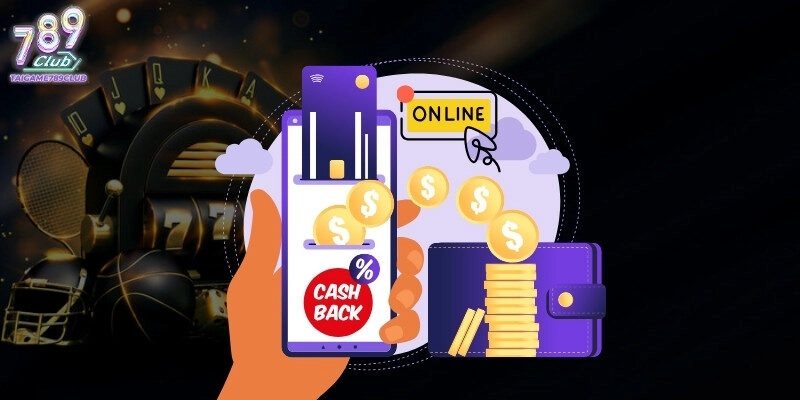 Lựa chọn phương thức rút tiền 789Club phù hợp để thuận tiện nhất cho bạn